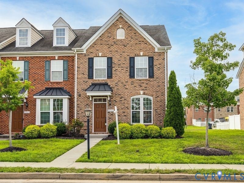 11311 Sadler Walk Lane, Henrico, VA, 23060