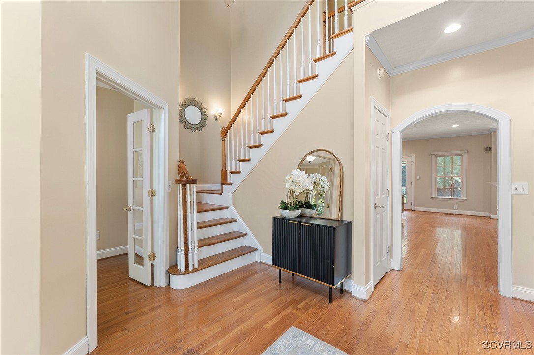 20000 Oak River Drive