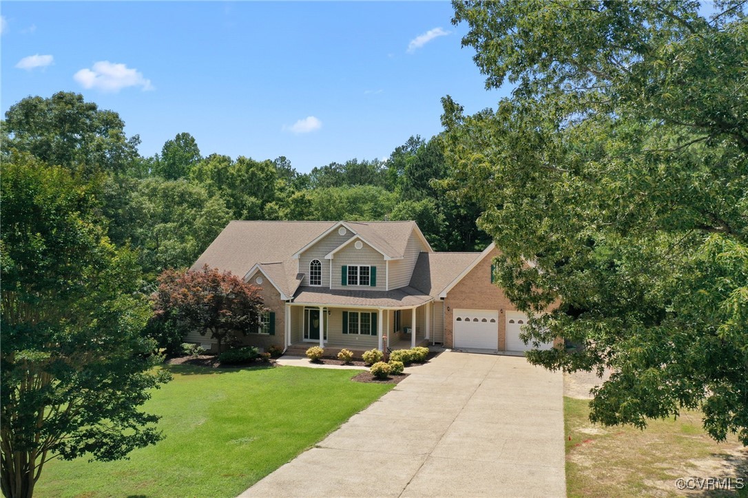 20000 Oak River Drive