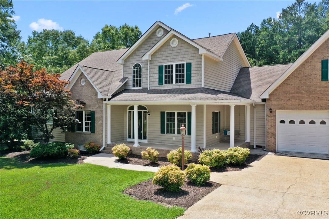 20000 Oak River Drive