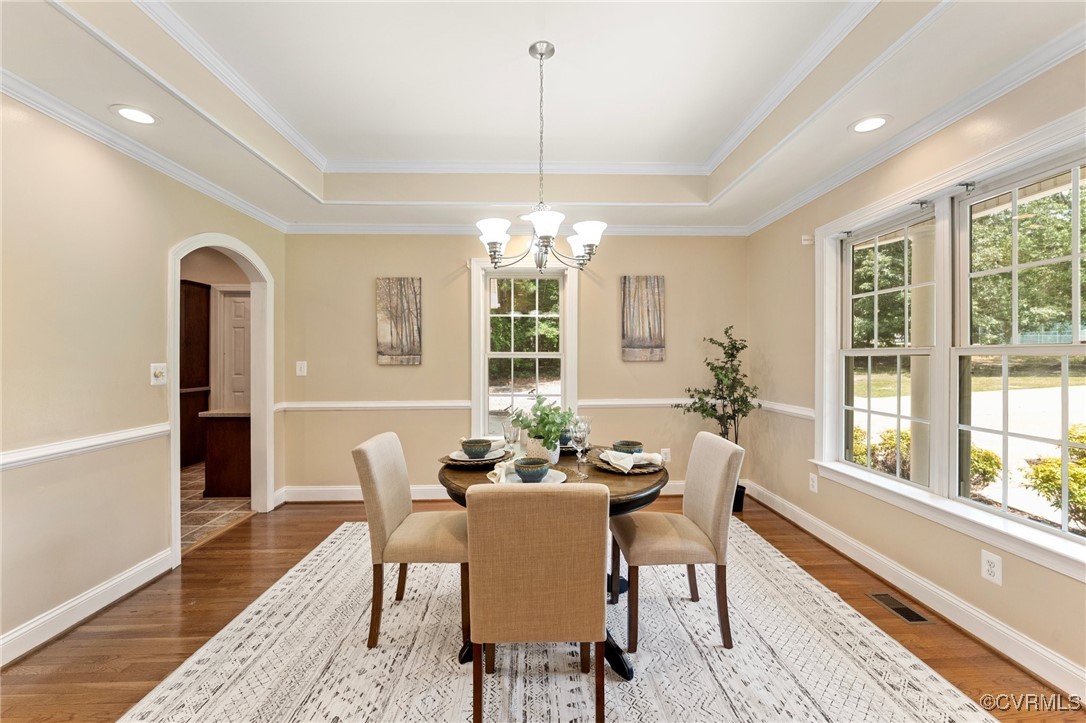 20000 Oak River Drive