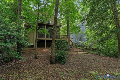 Tiny photo for 6158 Stronghold Drive, Mechanicsville, VA 23111 (MLS # 2614503)