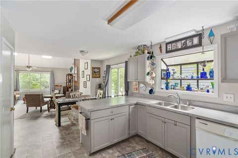 Tiny photo for 6158 Stronghold Drive, Mechanicsville, VA 23111 (MLS # 2614503)