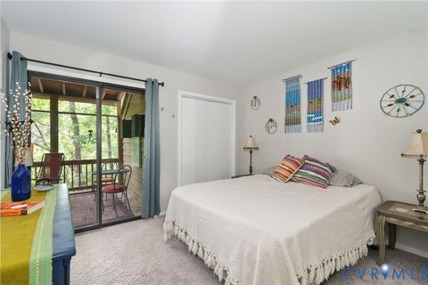 Tiny photo for 6158 Stronghold Drive, Mechanicsville, VA 23111 (MLS # 2614503)