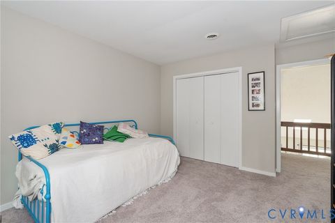 Tiny photo for 6158 Stronghold Drive, Mechanicsville, VA 23111 (MLS # 2614503)
