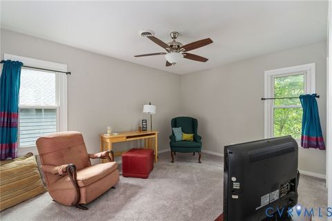 Tiny photo for 6158 Stronghold Drive, Mechanicsville, VA 23111 (MLS # 2614503)