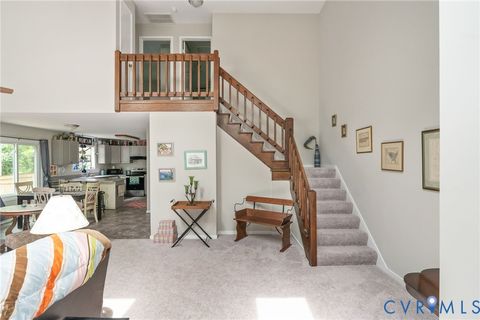 Tiny photo for 6158 Stronghold Drive, Mechanicsville, VA 23111 (MLS # 2614503)