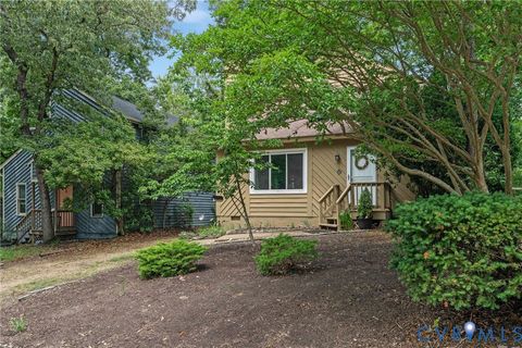 Tiny photo for 6158 Stronghold Drive, Mechanicsville, VA 23111 (MLS # 2614503)