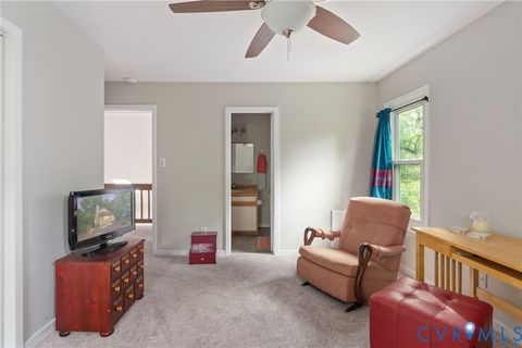 Tiny photo for 6158 Stronghold Drive, Mechanicsville, VA 23111 (MLS # 2614503)