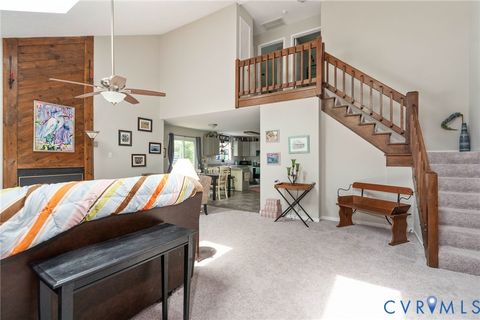Tiny photo for 6158 Stronghold Drive, Mechanicsville, VA 23111 (MLS # 2614503)