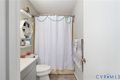 Tiny photo for 6158 Stronghold Drive, Mechanicsville, VA 23111 (MLS # 2614503)