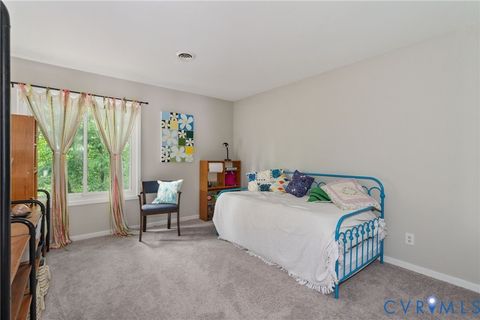 Tiny photo for 6158 Stronghold Drive, Mechanicsville, VA 23111 (MLS # 2614503)