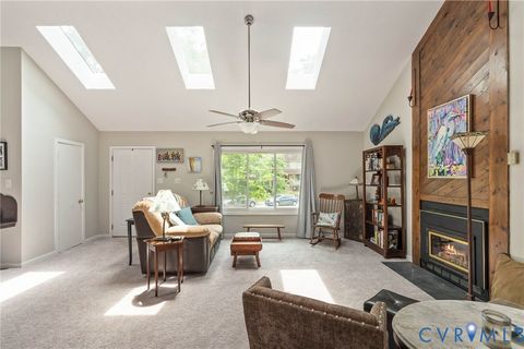 Tiny photo for 6158 Stronghold Drive, Mechanicsville, VA 23111 (MLS # 2614503)