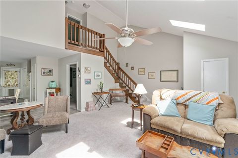 Tiny photo for 6158 Stronghold Drive, Mechanicsville, VA 23111 (MLS # 2614503)