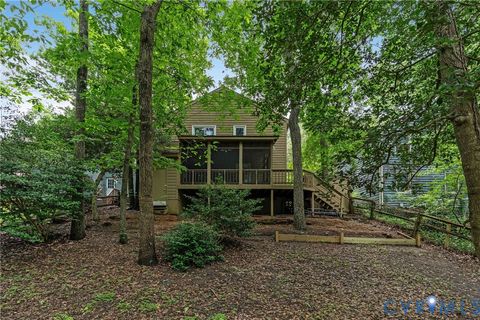 Tiny photo for 6158 Stronghold Drive, Mechanicsville, VA 23111 (MLS # 2614503)
