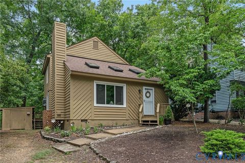 Tiny photo for 6158 Stronghold Drive, Mechanicsville, VA 23111 (MLS # 2614503)