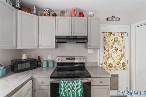 Tiny photo for 6158 Stronghold Drive, Mechanicsville, VA 23111 (MLS # 2614503)