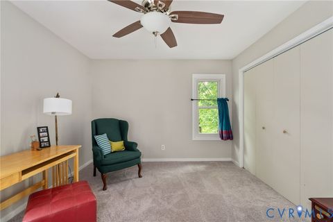 Tiny photo for 6158 Stronghold Drive, Mechanicsville, VA 23111 (MLS # 2614503)