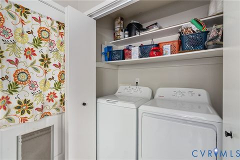 Tiny photo for 6158 Stronghold Drive, Mechanicsville, VA 23111 (MLS # 2614503)