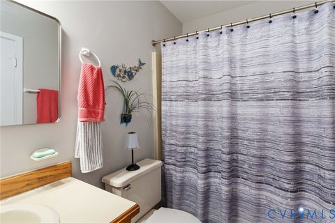 Tiny photo for 6158 Stronghold Drive, Mechanicsville, VA 23111 (MLS # 2614503)