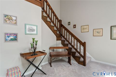 Tiny photo for 6158 Stronghold Drive, Mechanicsville, VA 23111 (MLS # 2614503)