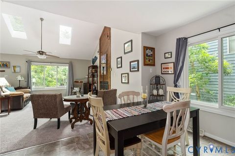 Tiny photo for 6158 Stronghold Drive, Mechanicsville, VA 23111 (MLS # 2614503)