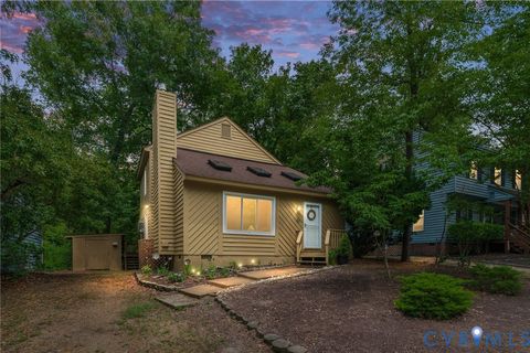 Tiny photo for 6158 Stronghold Drive, Mechanicsville, VA 23111 (MLS # 2614503)