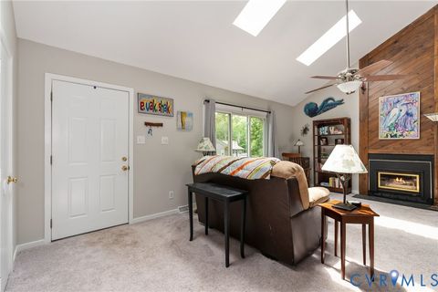 Tiny photo for 6158 Stronghold Drive, Mechanicsville, VA 23111 (MLS # 2614503)