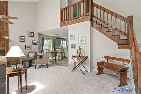 Tiny photo for 6158 Stronghold Drive, Mechanicsville, VA 23111 (MLS # 2614503)