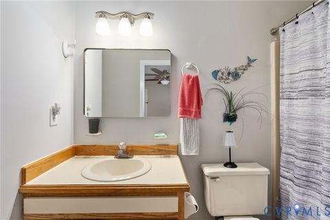 Tiny photo for 6158 Stronghold Drive, Mechanicsville, VA 23111 (MLS # 2614503)
