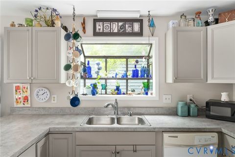 Tiny photo for 6158 Stronghold Drive, Mechanicsville, VA 23111 (MLS # 2614503)