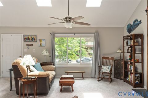 Tiny photo for 6158 Stronghold Drive, Mechanicsville, VA 23111 (MLS # 2614503)