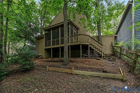 Tiny photo for 6158 Stronghold Drive, Mechanicsville, VA 23111 (MLS # 2614503)