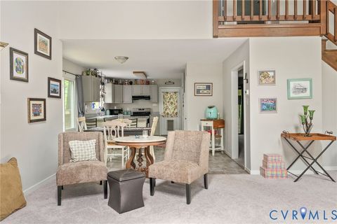 Tiny photo for 6158 Stronghold Drive, Mechanicsville, VA 23111 (MLS # 2614503)