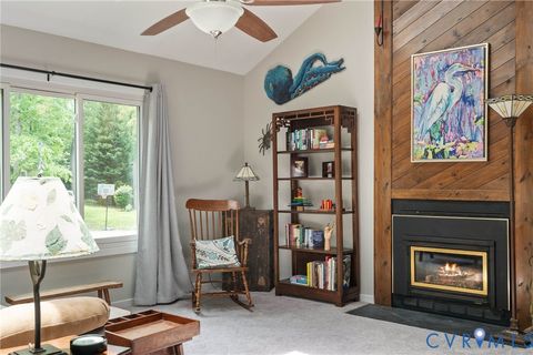 Tiny photo for 6158 Stronghold Drive, Mechanicsville, VA 23111 (MLS # 2614503)