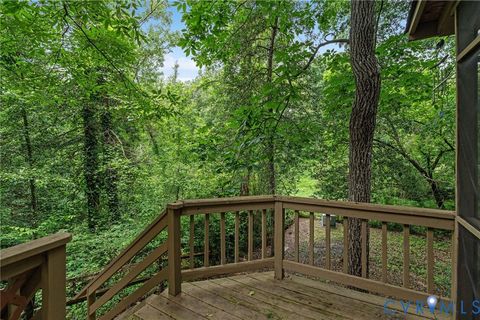 Tiny photo for 6158 Stronghold Drive, Mechanicsville, VA 23111 (MLS # 2614503)