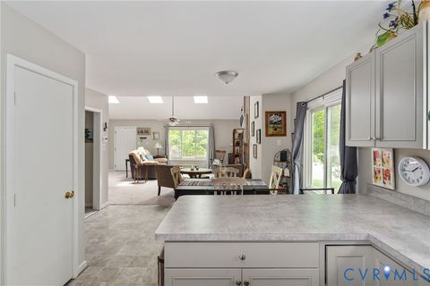 Tiny photo for 6158 Stronghold Drive, Mechanicsville, VA 23111 (MLS # 2614503)