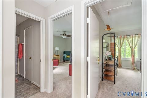Tiny photo for 6158 Stronghold Drive, Mechanicsville, VA 23111 (MLS # 2614503)