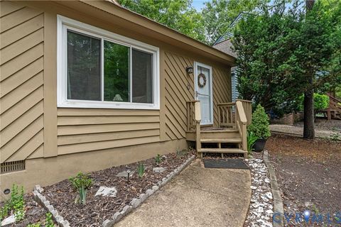 Tiny photo for 6158 Stronghold Drive, Mechanicsville, VA 23111 (MLS # 2614503)