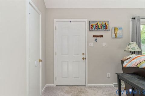 Tiny photo for 6158 Stronghold Drive, Mechanicsville, VA 23111 (MLS # 2614503)