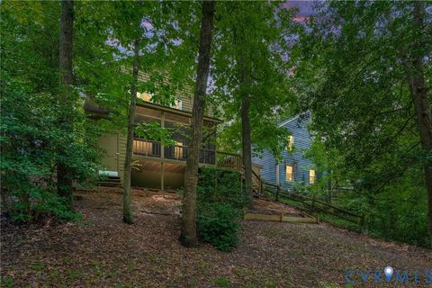 Tiny photo for 6158 Stronghold Drive, Mechanicsville, VA 23111 (MLS # 2614503)