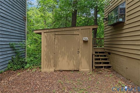 Tiny photo for 6158 Stronghold Drive, Mechanicsville, VA 23111 (MLS # 2614503)