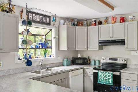 Tiny photo for 6158 Stronghold Drive, Mechanicsville, VA 23111 (MLS # 2614503)