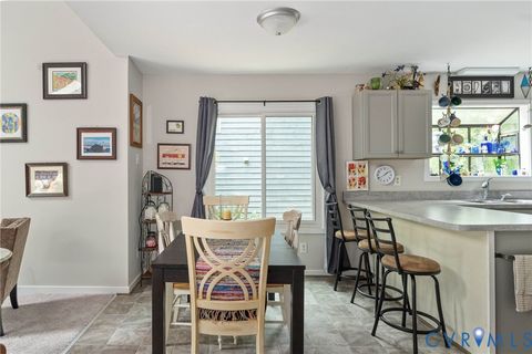 Tiny photo for 6158 Stronghold Drive, Mechanicsville, VA 23111 (MLS # 2614503)