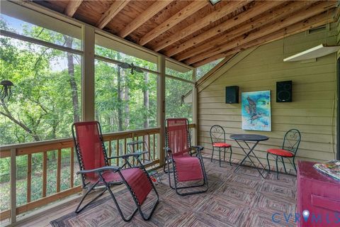 Tiny photo for 6158 Stronghold Drive, Mechanicsville, VA 23111 (MLS # 2614503)