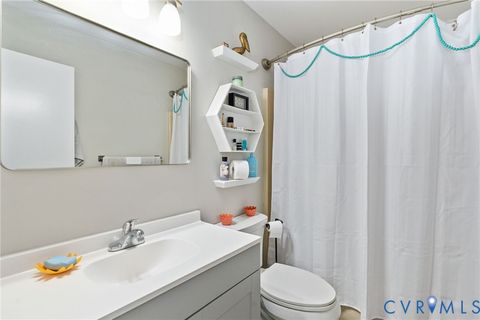 Tiny photo for 6158 Stronghold Drive, Mechanicsville, VA 23111 (MLS # 2614503)