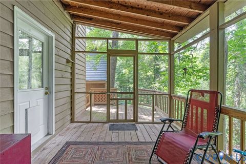 Tiny photo for 6158 Stronghold Drive, Mechanicsville, VA 23111 (MLS # 2614503)