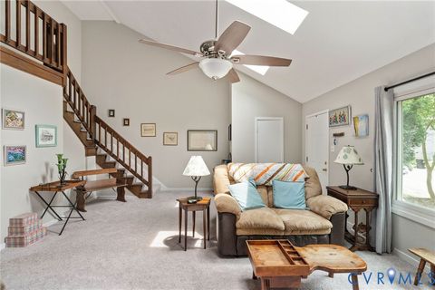 Tiny photo for 6158 Stronghold Drive, Mechanicsville, VA 23111 (MLS # 2614503)