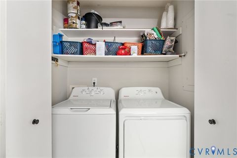 Tiny photo for 6158 Stronghold Drive, Mechanicsville, VA 23111 (MLS # 2614503)