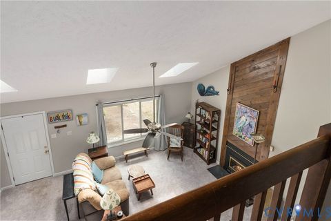 Tiny photo for 6158 Stronghold Drive, Mechanicsville, VA 23111 (MLS # 2614503)